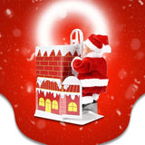 Chimney Santa - Schornstein Kletterspaß - trendz24.de