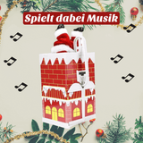 Chimney Santa - Schornstein Kletterspaß - trendz24.de