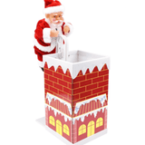Chimney Santa - Schornstein Kletterspaß - trendz24.de