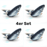 Kätzchen Kumpel - Zappelfisch - trendz24.de