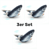 Kätzchen Kumpel - Zappelfisch - trendz24.de