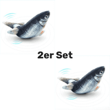 Kätzchen Kumpel - Zappelfisch - trendz24.de