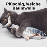 Kätzchen Kumpel - Zappelfisch - trendz24.de