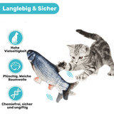 Kätzchen Kumpel - Zappelfisch - trendz24.de