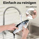 Kätzchen Kumpel - Zappelfisch - trendz24.de