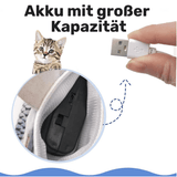 Kätzchen Kumpel - Zappelfisch - trendz24.de