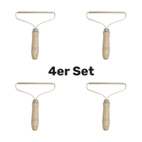 MEISTER FU - Genialer Fussel- und Haar Entferner für saubere Kleidung - trendz24.de