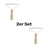 MEISTER FU - Genialer Fussel- und Haar Entferner für saubere Kleidung - trendz24.de