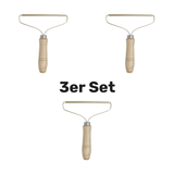 MEISTER FU - Genialer Fussel- und Haar Entferner für saubere Kleidung - trendz24.de