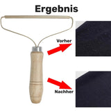 MEISTER FU - Genialer Fussel- und Haar Entferner für saubere Kleidung - trendz24.de