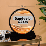 Relaxia - 3D Sanduhr für entspannende Momente - trendz24.de