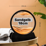 Relaxia - 3D Sanduhr für entspannende Momente - trendz24.de