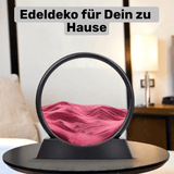 Relaxia - 3D Sanduhr für entspannende Momente - trendz24.de