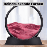 Relaxia - 3D Sanduhr für entspannende Momente - trendz24.de