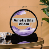 Relaxia - 3D Sanduhr für entspannende Momente - trendz24.de