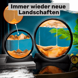 Relaxia - 3D Sanduhr für entspannende Momente - trendz24.de