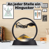 Relaxia - 3D Sanduhr für entspannende Momente - trendz24.de