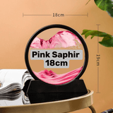 Relaxia - 3D Sanduhr für entspannende Momente - trendz24.de