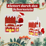 Chimney Santa - Schornstein Kletterspaß - trendz24.de