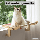 MewooFun - Die Überall Katzen Hängematte - trendz24.de