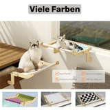 MewooFun - Die Überall Katzen Hängematte - trendz24.de